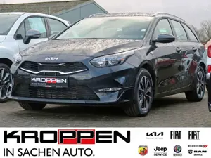 Kia Ceed SW / cee'd SW Vision DCT7 Navi Kam SHZ LHZ