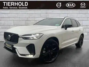 Volvo XC60 B4 Plus Dark 2WD Pano ACC 360° Google 21" Bild 2