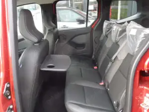 Nissan Townstar L1 Tekna 2 ST Bild 4