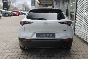 Mazda CX-30 M-Hybrid G-140 AT Nagisa *Sofort*Aktion* NAVI ACAA Bild 4