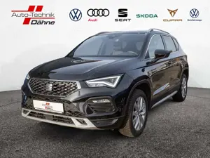 SEAT Ateca 1.5 TSI Xperience SHZ KAMERA ACC LED