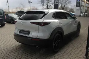 Mazda CX-30 M-Hybrid G-140 AT Nagisa *Sofort*Aktion* NAVI ACAA Bild 5