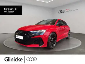 Audi RS3 Matrix Pano Navi HeadUp Sonos