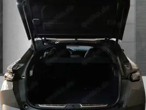 Peugeot 408 GT Hybrid 6-AT El. Panodach Surrounding Premium-Pa Bild 5