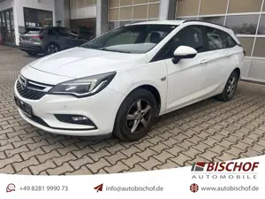Opel Astra 1.4 16V SIDI Turbo AHK Navi PDC Scheckheft
