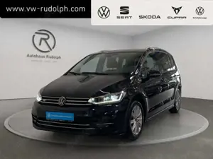Volkswagen Touran 1.5 TSI DSG Comfortline R-Line / Navi RFK
