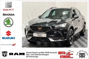 CUPRA Formentor 1,5 TSI DSG