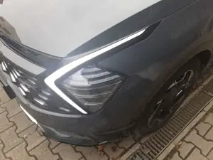 Kia Sportage 1.6 T-GDI 48 V AWD DCT GT-Line DRI SOUND Bild 5