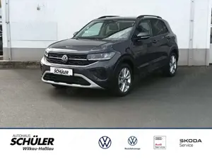 Volkswagen T-Cross 1.0TSI*IQ-DRIVE*LED*APP-CONNECT*LS*LM17
