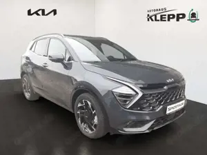 Kia Sportage 1.6 T-GDI 48 V AWD DCT GT-Line DRI SOUND Bild 2