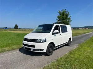 Volkswagen T5 Transporter