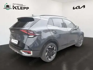 Kia Sportage 1.6 T-GDI 48 V AWD DCT GT-Line DRI SOUND Bild 3