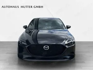 Mazda 3 2.5L e-SKYACTIV G 140ps 6MT FWD Exclusive-line Bild 2