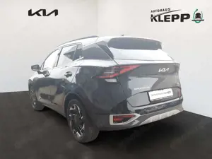 Kia Sportage 1.6 T-GDI 48 V AWD DCT GT-Line DRI SOUND Bild 4