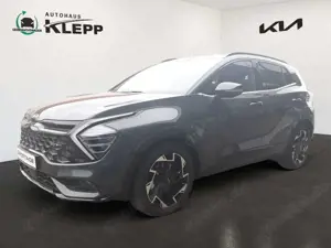 Kia Sportage 1.6 T-GDI 48 V AWD DCT GT-Line DRI SOUND