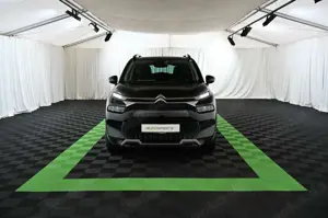 Citroen C3 Aircross 1.2 PT 110 PLUS LED/NAVI/PDC/16 Bild 3