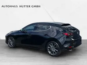 Mazda 3 2.5L e-SKYACTIV G 140ps 6MT FWD Exclusive-line Bild 4