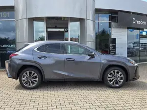 Lexus UX 300h F Sport Design Bild 2
