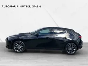 Mazda 3 2.5L e-SKYACTIV G 140ps 6MT FWD Exclusive-line Bild 3