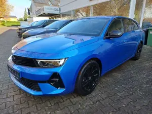 Opel Astra Sports Tourer 1.2 Turbo GS AHK