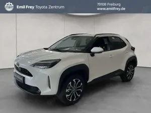 Toyota Yaris Cross 1.5 Hybrid 130 Teamplayer