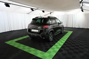 Citroen C3 Aircross 1.2 PT 110 PLUS LED/NAVI/PDC/16 Bild 5