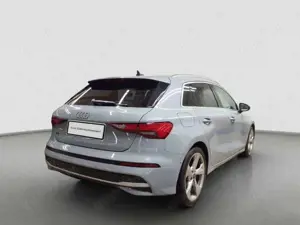 Audi A3 Sportback 35 TFSI advanced SONOS AHK Kamera Bild 3