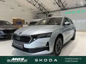 Skoda Octavia Combi 1,5 TSI Tour #AHK #Navi #Matrix