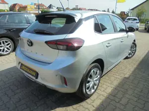 Opel Corsa 1.2 Edition Tech-Paket/Comfort-Paket/Metallic Bild 5