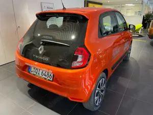 Renault Twingo Zen Bild 4