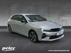 Opel Astra Astra L 1.2 GS +Allwetter+ACC+LHZ+SHZ+Key-Go+ Bild 5