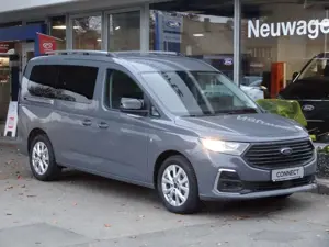 Ford Tourneo Connect Bild 2