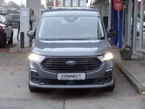 Ford Tourneo Connect Bild 3