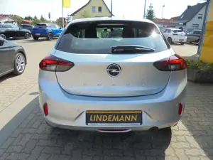 Opel Corsa 1.2 Edition Tech-Paket/Comfort-Paket/Metallic Bild 4