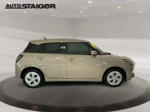 Suzuki Swift 1.2 Comfort Hybrid Rückfahr. Navi Bild 5