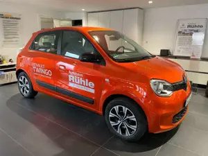 Renault Twingo Zen Bild 2