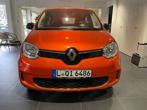 Renault Twingo Zen Bild 3