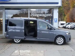 Ford Tourneo Connect Bild 5