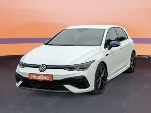 Volkswagen Golf R 2.0 TSI DSG 4Motion *PERFORMANCE*KEYLESS*