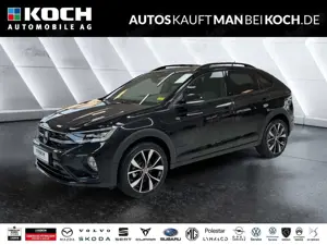 Volkswagen Taigo 1.0 TSI DSG R-Line LED Navi ACC AHK Sitzh.