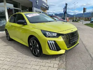 Peugeot 208 Allure 100