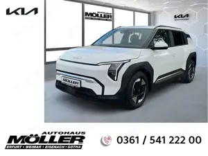 Kia EV3 Earth 58.3 kWh Connect Business ACC Kamera  Leder