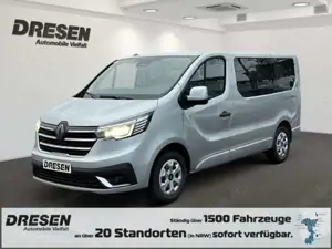 Renault Trafic Combi Evolution Blue dCi 150 Allwetter*Klima*Kamer