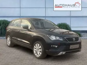SEAT Ateca Style *BerganfahrAssist*Regensensor*