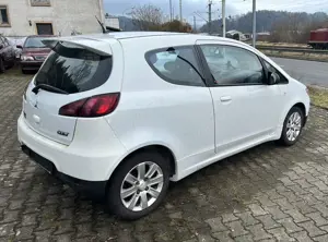 Mitsubishi Colt ClearTec 35 Jahre Bild 3