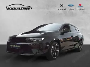 Opel Astra ST GS Navi LED ACC Apple CarPlay Android Auto Klim