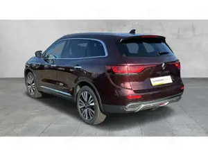 Renault Koleos INITIALE PARIS TCE 160 EDC Initiale Paris KLIMA+LE Bild 3