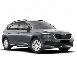 Skoda Kamiq Selection 1.0 TSI DSG AHK*Android Auto*SHZ*Kame...