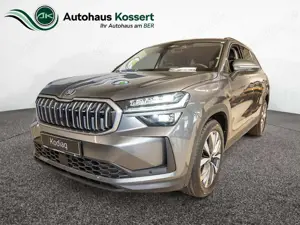 Skoda Kodiaq 2.0 TSI Selection 4x4 HUD MATRIX-LED