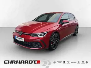 Volkswagen Golf VIII 2.0 TSI DSG GTI DCC AHK*HARMAN*HUD*IQ-LIGH...